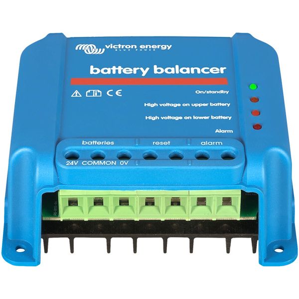 Балансувальний пристрій для акумулятора Victron Battery balancer Victron Battery balancer фото