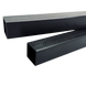 Карбонова квадратна труба BPK 22х20 мм довжина 350 мм BPK_Carbon_Pipe_22_20  фото 3
