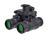 Бінокуляр нічного бачення Nortis PVS31 kit (IIT GTR Green) A03224 фото