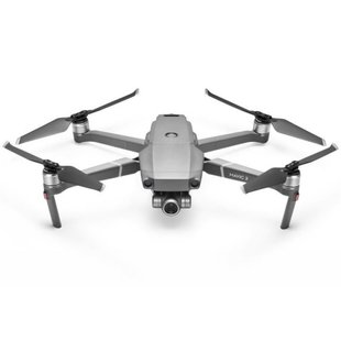 Квадрокоптер DJI Mavic 2 Zoom (DJI Smart Controller) (CP.MA.00000030.01) Mavic 2 Zoom (DJI Smart Controller) фото