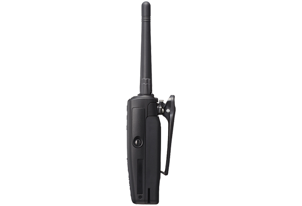Kenwood NX-3320E3 UHF &mdash; Рация цифро-аналоговая с дисплеем 5 Вт 400-520 MГц COM.694399 фото
