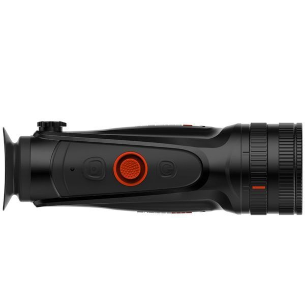 Тепловизионный монокуляр ThermTec Cyclops CP350D 31137 фото