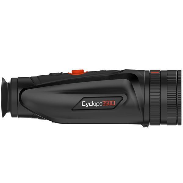 Тепловизионный монокуляр ThermTec Cyclops CP350D 31137 фото