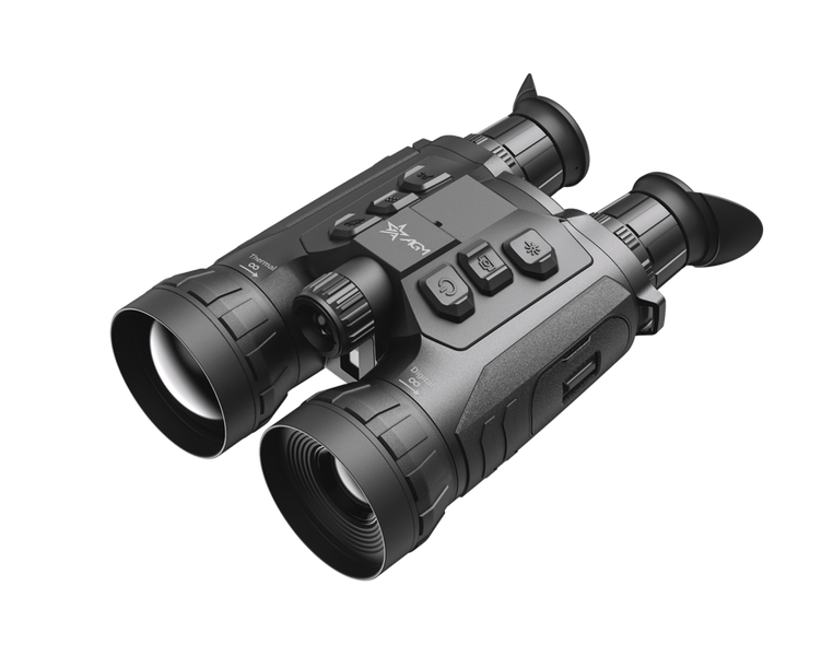 Біспектральний бінокуляр AGM ObservIR LRF 60-1280 AGM ObservIR LRF 60-1280 фото