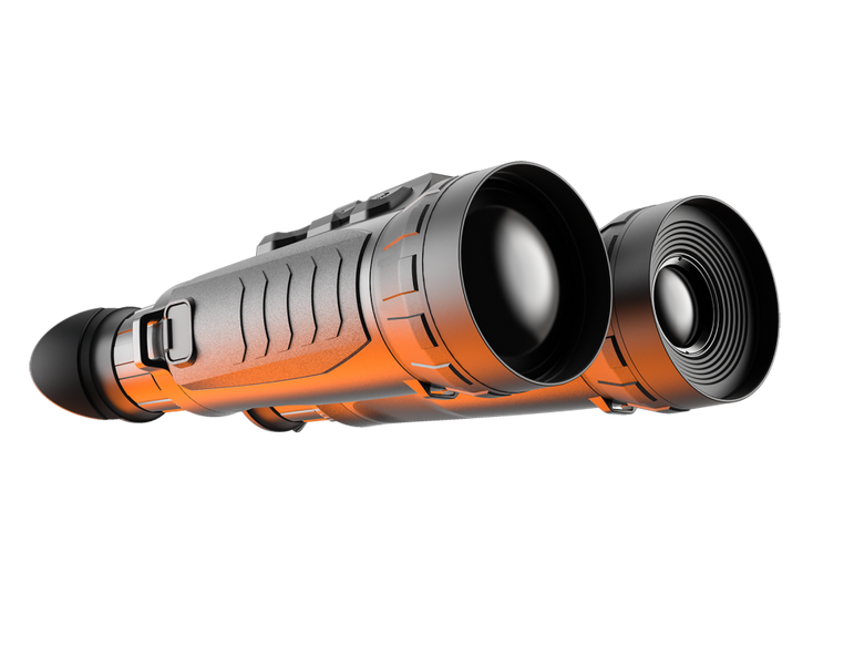 Біспектральний бінокуляр AGM ObservIR LRF 60-1280 AGM ObservIR LRF 60-1280 фото