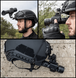 Універсальний комплект для кріплення на шолом Universal Helmet Mount Kit 52 ODIN ACMNODINHMNT фото 3