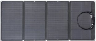 Сонячна батарея EcoFlow 160W Solar Panel 691 фото