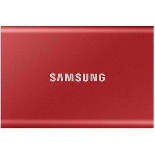 Зовнішній SSD накопичувач SAMSUNG MU-PC1T0R/WW SAMSUNG MU-PC1T0R/WW фото