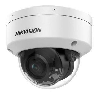 IP відеокамера Hikvision DS-2CD2147G2H-LISU 4МП (2.8мм)(eF) DS-2CD2147G2H-LISU(2.8mm)(eF) фото