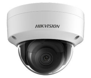 2Мп IP з Wi-Fi модулем DS-2CD2121G0-IWS (2.8 мм) DS-2CD2121G0-IWS (2.8 мм) фото