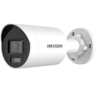 IP відеокамера Hikvision DS-2CD2087G2H-LIU 8МП (2.8мм)(eF) DS-2CD2087G2H-LIU(2.8мм)(eF) фото