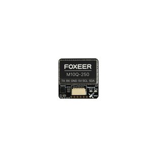 Компас для дрона Foxeer M10Q 250 GPS 5883 Compass (MR1775) 100339029 фото