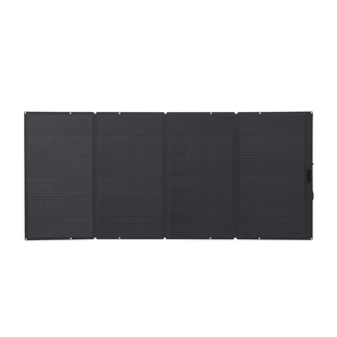 Сонячна батарея EcoFlow 400W Solar Panel 698 фото