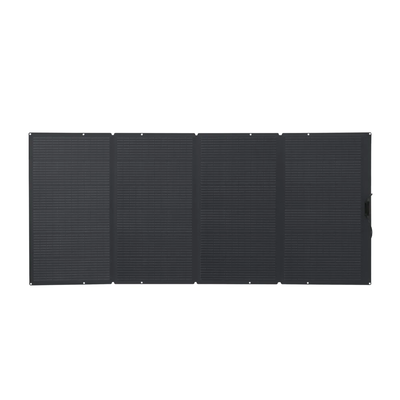 Солнечная батарея EcoFlow 400W Solar Panel 698 фото