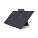 Сонячна батарея EcoFlow 400W Solar Panel 698 фото 3