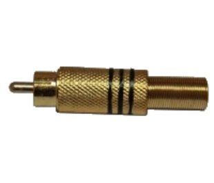 Роз'єм RCA-штир RCAM RCAM фото