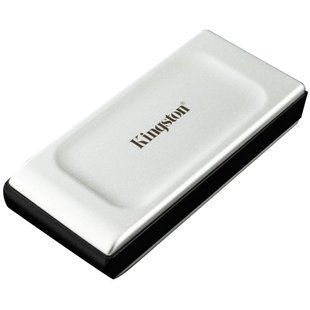 Зовнішній SSD накопичувач Kingston 500GB Portable SSD XS2000 Kingston 500GB Portable SSD XS2000 фото