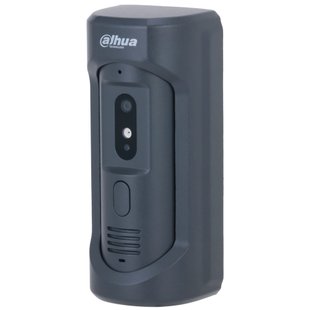 Виклична панель IP HD IP65 IK10 DHI-VTO2101E-P-S2 DHI-VTO2101E-P-S2 фото