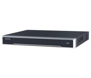 8-канальный 4K сетевой видеорегистратор DS-7608NI-I2 DS-7608NI-I2 фото
