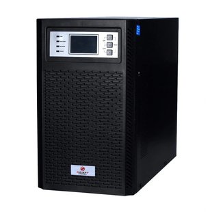 ДБЖ Kraft KRF-T1000VA/1KW(LCD)Ex Pro Online UPS KRF-T1000VA/1KW(LCD)Ex Pro Online UPS фото