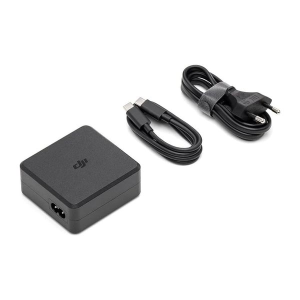 Зарядное устройство для дрона DJI Charging Hub USB-C 100W for Mavic 3 (CP.EN.00000425.01) 100374003 фото