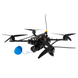 FPV дрон 10 дюймов BPK-10 DROPSHIPER 1БП ( 2.5-3W / 5.8 GHz / ELRS / 915 MHz / 5 kg ) На 1 Сброс без АКБ DROPSHIPER фото 4
