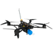 FPV дрон 10 дюймов BPK-10 DROPSHIPER 1БП ( 2.5-3W / 5.8 GHz / ELRS / 915 MHz / 5 kg ) На 1 Сброс без АКБ DROPSHIPER фото 1