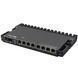 USB 3.0, 1G, 2.5G Ethernet, 10G SFP+ MikroTik RB5009UG+S+IN MikroTik RB5009UG+S+IN фото 1