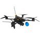 FPV дрон 10 дюймов BPK-10 DROPSHIPER 1БП ( 2.5-3W / 5.8 GHz / ELRS / 915 MHz / 5 kg ) На 1 Сброс без АКБ DROPSHIPER фото 2